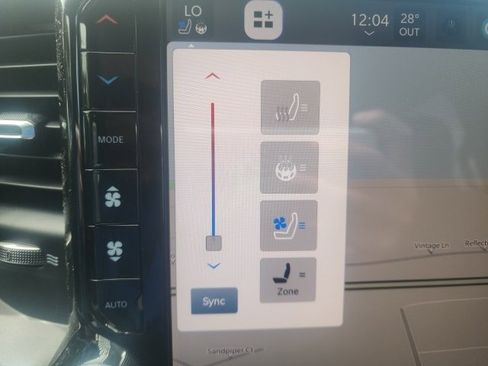 New 2026 RAM 1500 Laramie w/ Sport Appearance Package image 6