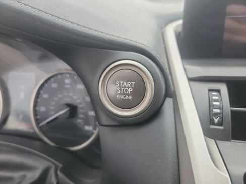 Used 2020 Lexus NX 300 FWD image 23