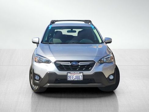 Used 2023 Subaru Crosstrek 2.0i Premium AWD/4WD image 2