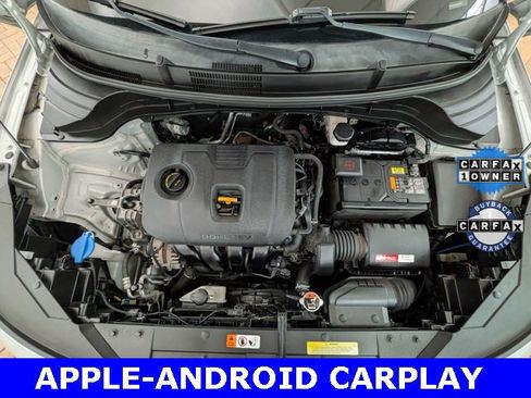 Used 2020 Kia Soul S image 24