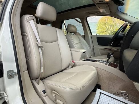 Used 2005 Cadillac SRX V8 AWD/4WD image 16