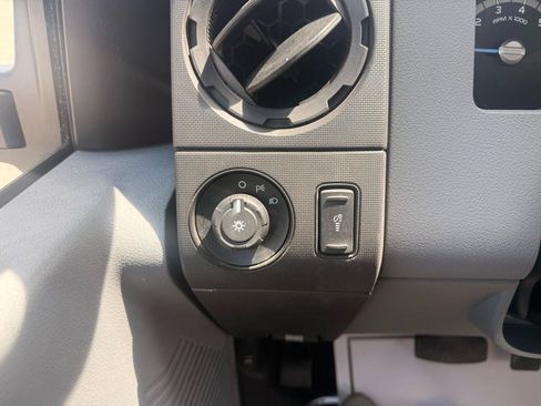 Used 2016 Ford F350 XL AWD/4WD image 13