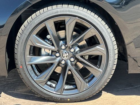 New 2026 Toyota Corolla SE image 32