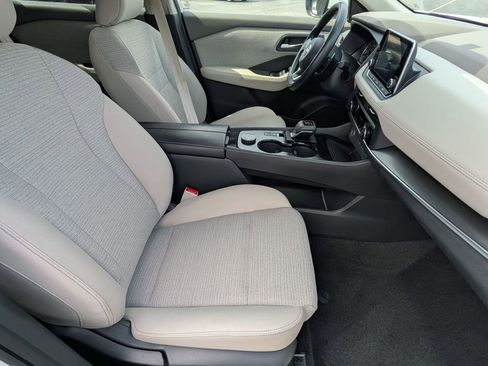 Used 2023 Nissan Rogue SV AWD/4WD image 22