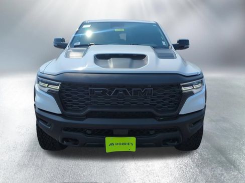 New 2026 RAM 1500 RHO w/ Bed Utility Group AWD/4WD image 2