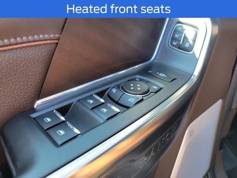 New 2026 Ford F350 King Ranch w/ Tremor Off-Road Package image 24