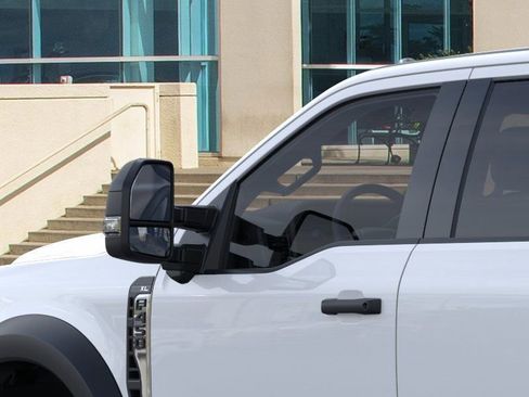 New 2026 Ford F450 XL w/ 360-Degree Camera Package image 20