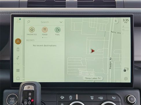 New 2026 Land Rover Defender 110 S image 12