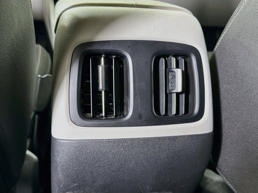 Used 2024 Hyundai Tucson SEL FWD image 28