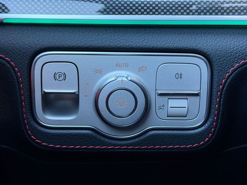 Certified 2023 Mercedes-Benz GLE 53 AMG 4MATIC image 19