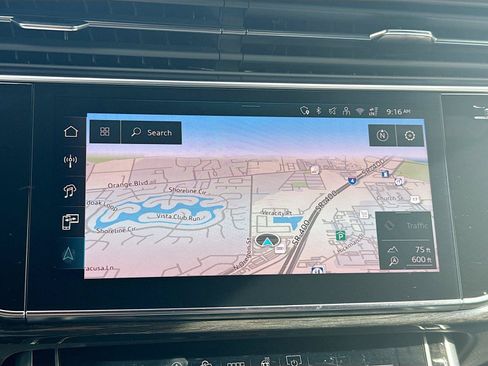 Certified 2026 Audi Q7 2.0T Premium AWD/4WD image 13