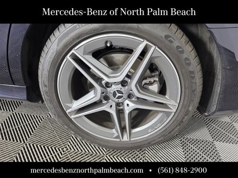 Used 2022 Mercedes-Benz E 350 Sedan image 15