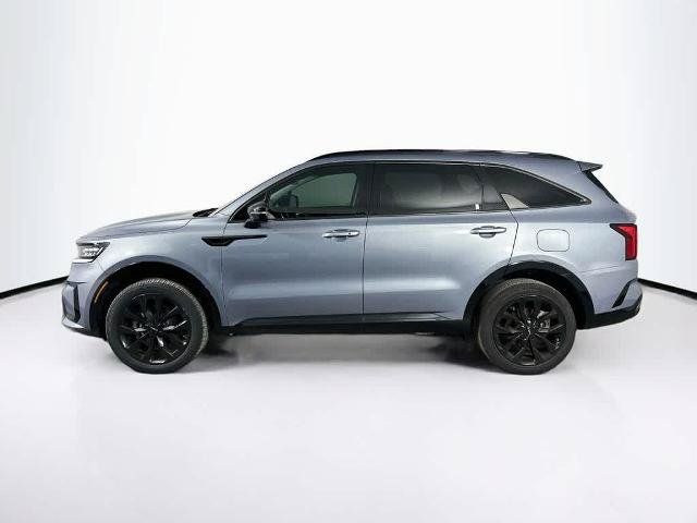 Used 2023 Kia Sorento SX AWD/4WD image 3