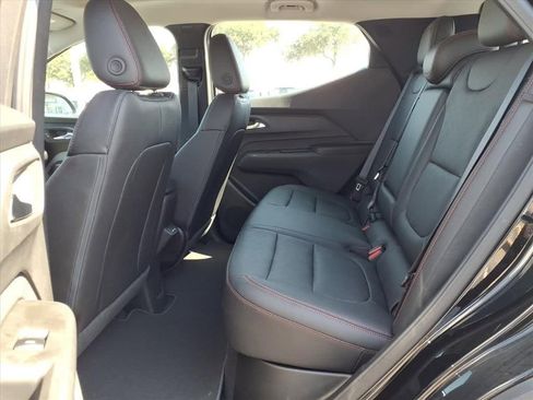 New 2027 Chevrolet Bolt RS w/ Technology Package image 17