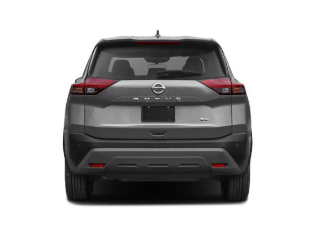 Used 2021 Nissan Rogue SV AWD/4WD image 8