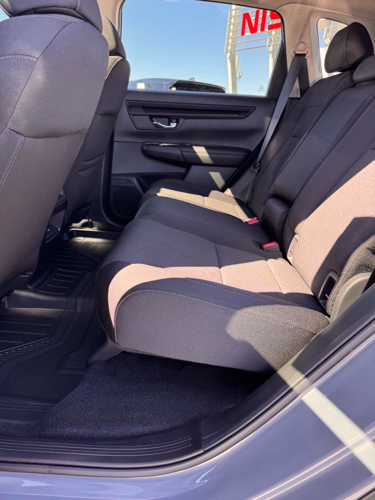Used 2026 Honda CR-V EX image 11