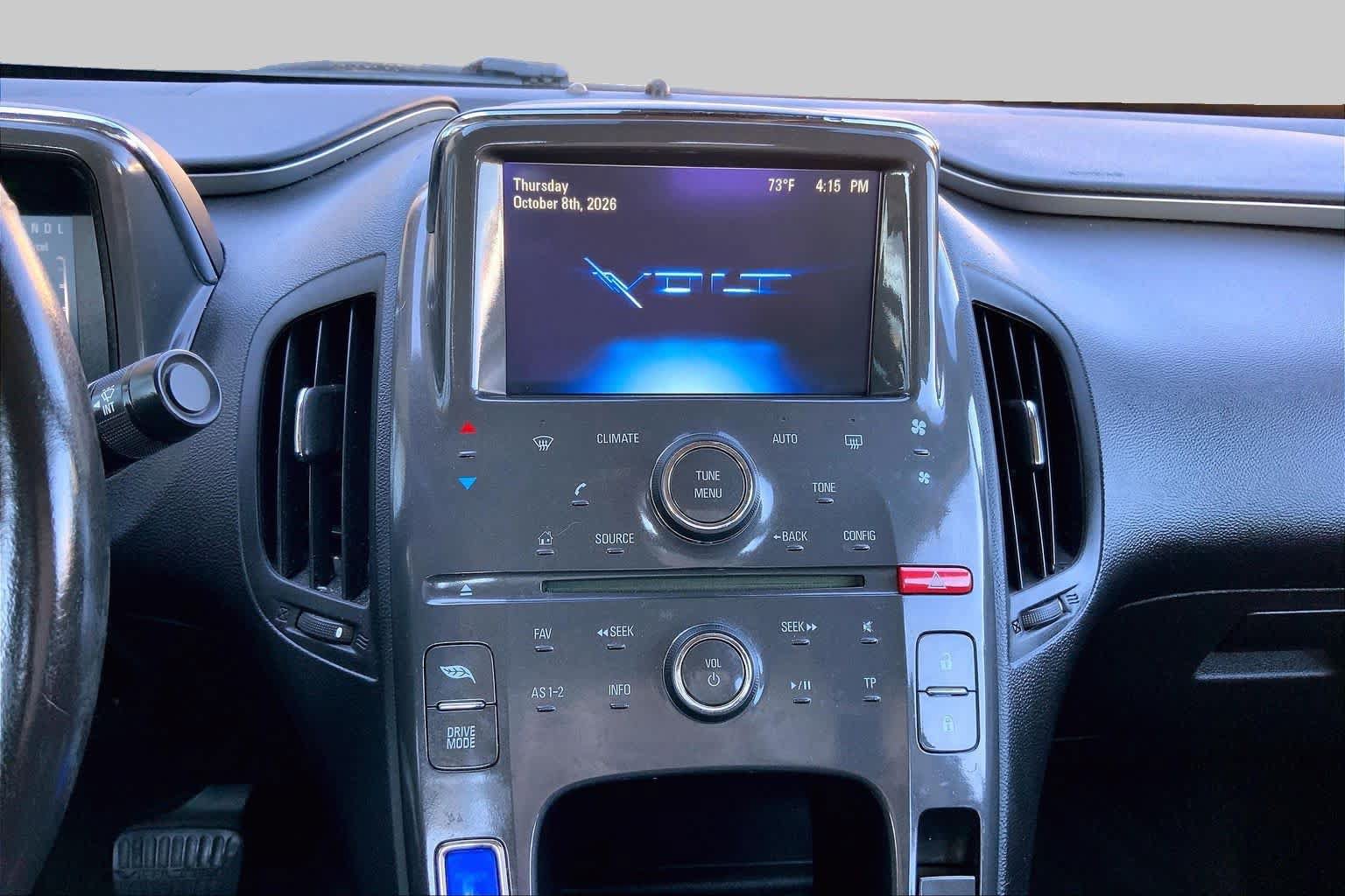 Used 2014 Chevrolet Volt FWD image 7