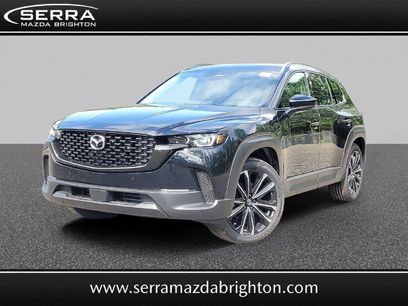 New 2026 MAZDA CX-50 AWD 2.5 S w/ Premium Package