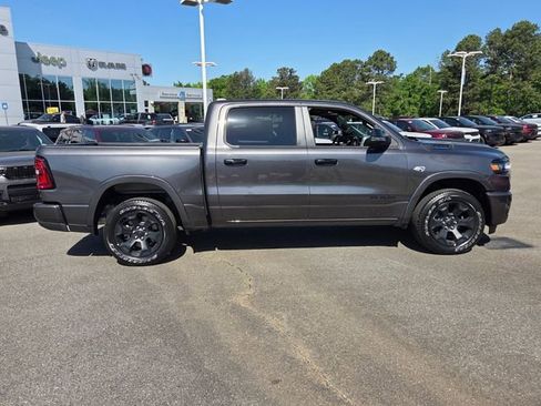 Used 2026 RAM 1500 Big Horn image 13