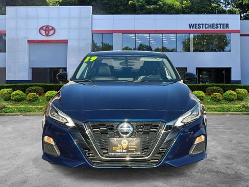 Used 2019 Nissan Altima 2.5 SR image 9