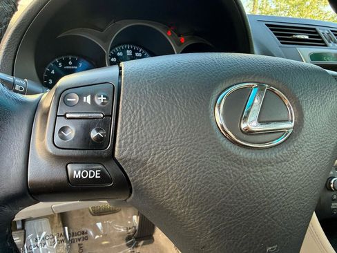 Used 2007 Lexus GS 350 image 30