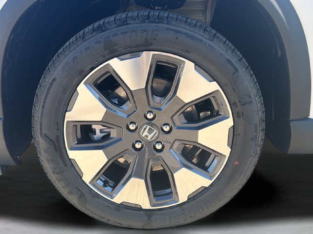 New 2026 Honda Pilot Elite image 5
