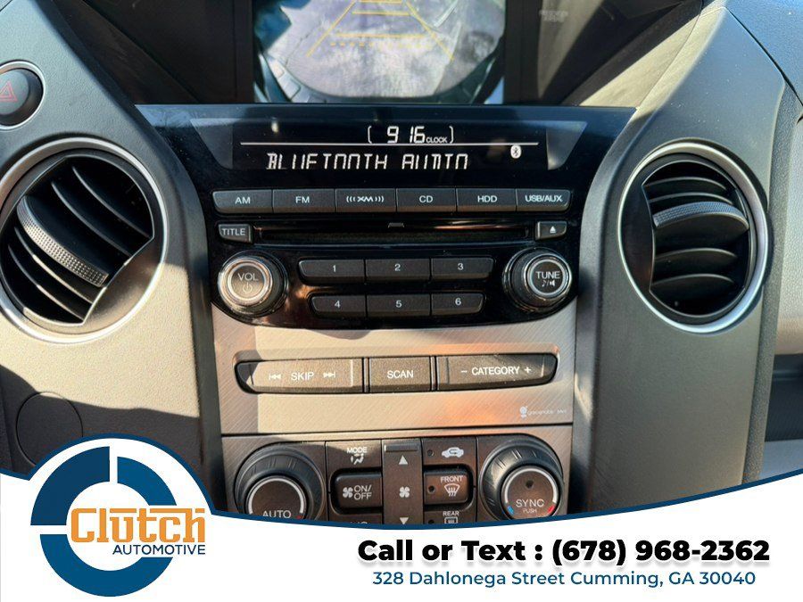 Used 2014 Honda Pilot EX-L image 28