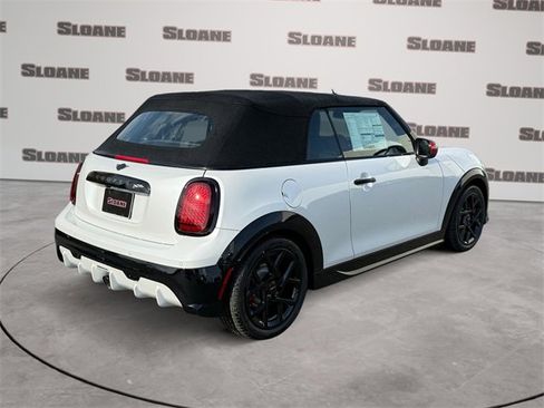 New 2026 MINI Cooper John Cooper Works image 5