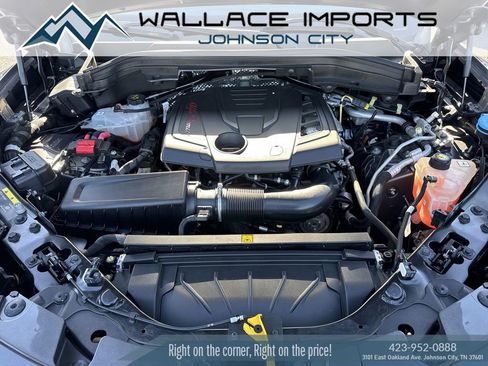 Used 2023 Alfa Romeo Stelvio Ti image 48