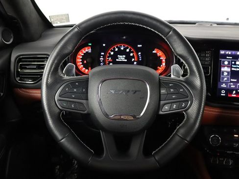 Used 2024 Dodge Durango SRT Hellcat AWD/4WD image 7