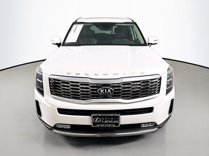 Used 2020 Kia Telluride SX w/ Towing Package