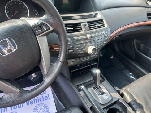 Used 2012 Honda Accord EX-L image 16
