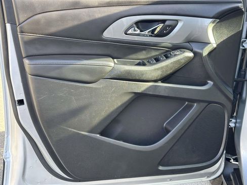 Certified 2021 Chevrolet Traverse LS image 20