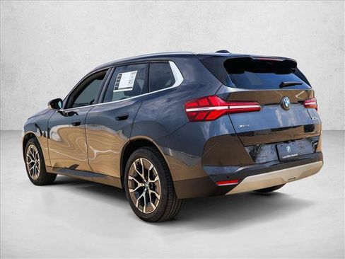 Used 2026 BMW X3 xDrive30i AWD/4WD image 7