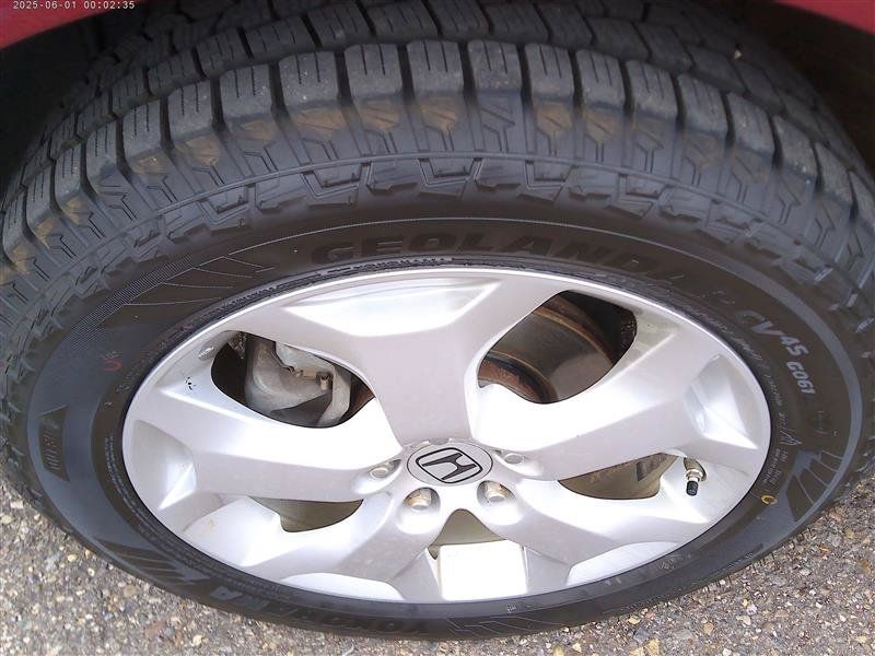 Used 2010 Honda Crosstour EX-L image 22