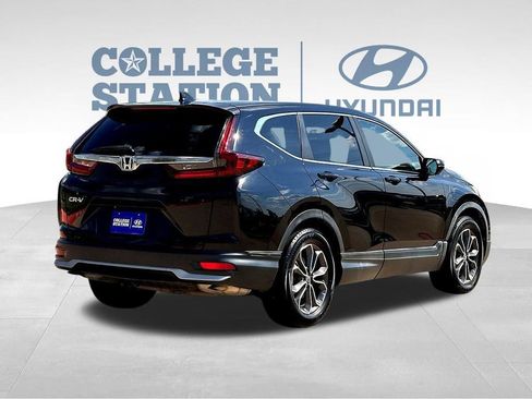 Used 2020 Honda CR-V EX image 10