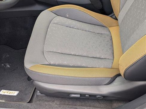 Certified 2025 Subaru Crosstrek 2.5i Sport w/ Crosstrek Mirror Package image 4