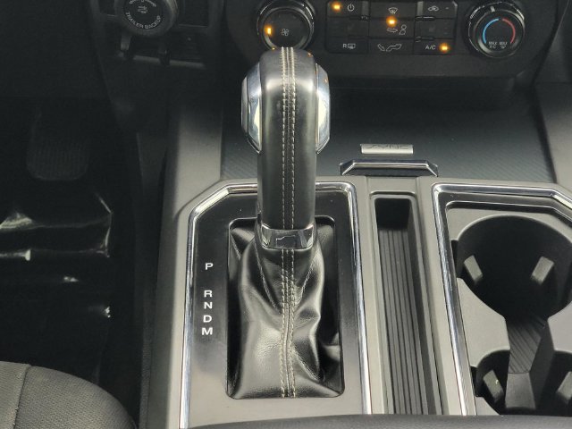 Used 2018 Ford F150 XLT w/ Equipment Group 302A Luxury AWD/4WD image 24