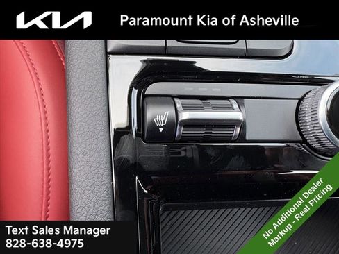 New 2026 Kia K5 GT-Line FWD image 14