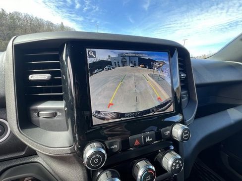 Used 2025 RAM 1500 Classic Warlock image 19