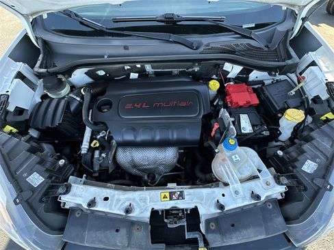 Used 2021 RAM ProMaster City Tradesman w/ Mopar Trailer Tow Group image 24