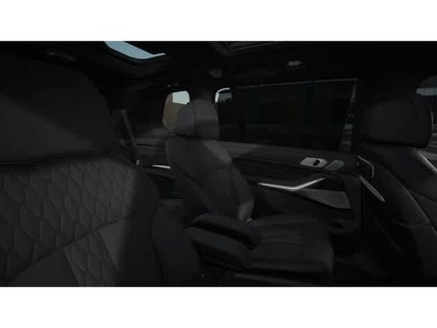 New 2026 BMW X7 M60i image 12