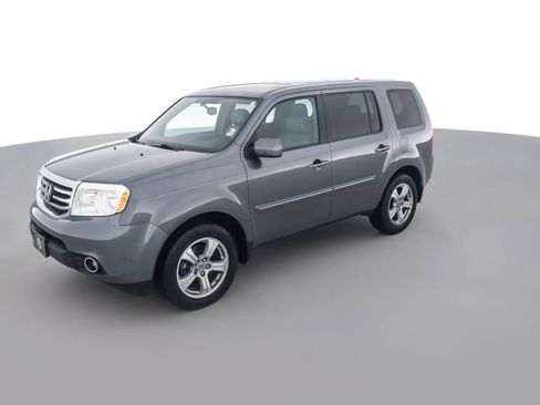 Used 2013 Honda Pilot EX-L image 9
