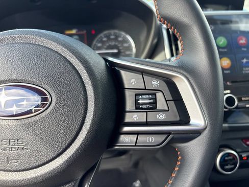 Certified 2023 Subaru Crosstrek 2.5i Limited AWD/4WD image 28
