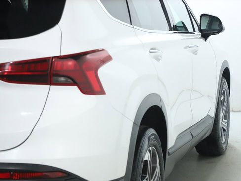 Used 2023 Hyundai Santa Fe SEL image 44