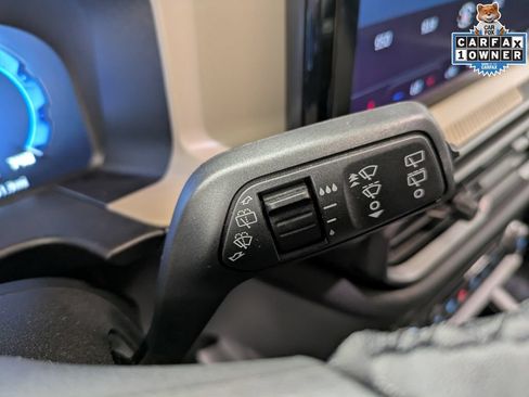 Used 2025 Ford Bronco Sport Big Bend w/ Convenience Package AWD/4WD image 19