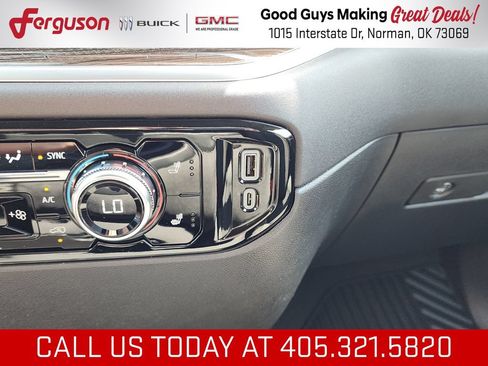 New 2026 GMC Sierra 1500 Elevation AWD/4WD image 30