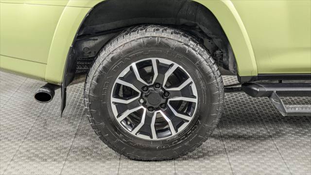Used 2022 Toyota 4Runner TRD Pro AWD/4WD image 33