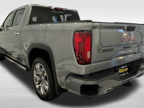 Used 2024 GMC Sierra 1500 Denali image 2