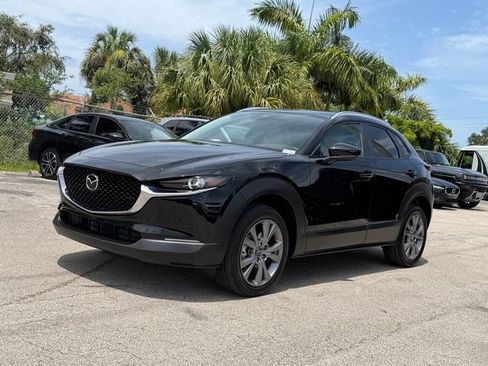 Used 2026 MAZDA CX-30 AWD 2.5 S image 3